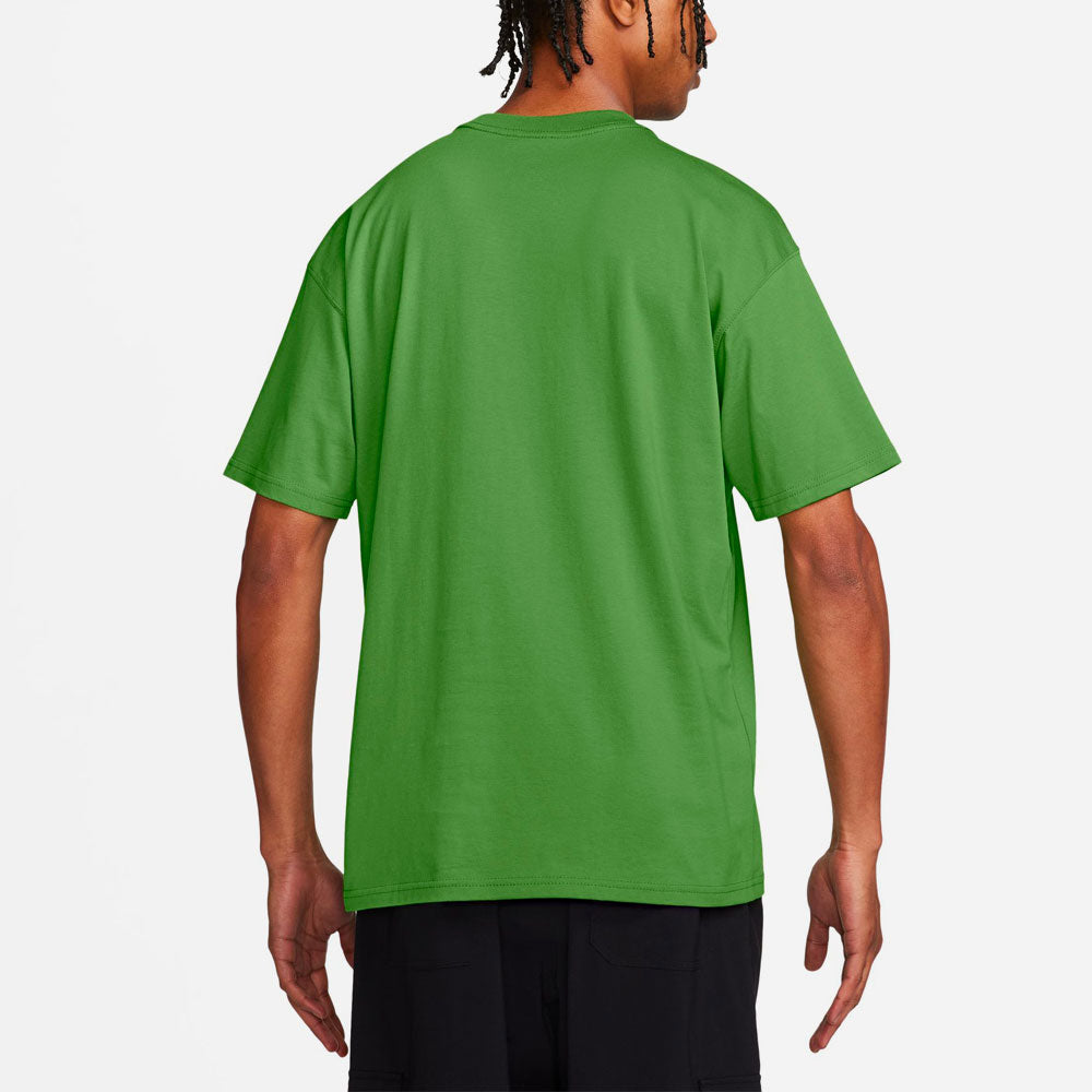 NIKE SB - TEE M90 REPUBLIQUE - Chlorophyll