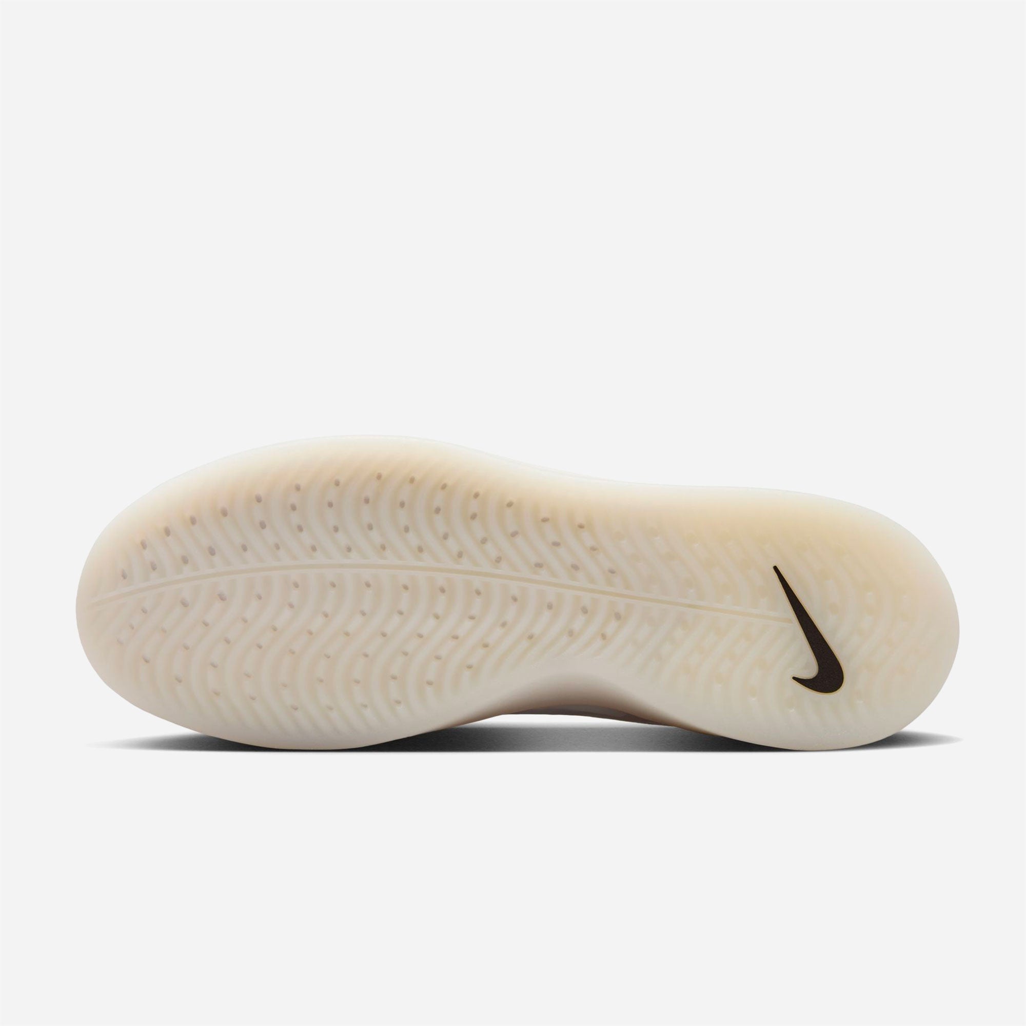 Nike SB - Zoom Nyjah 4 - White Black White Black