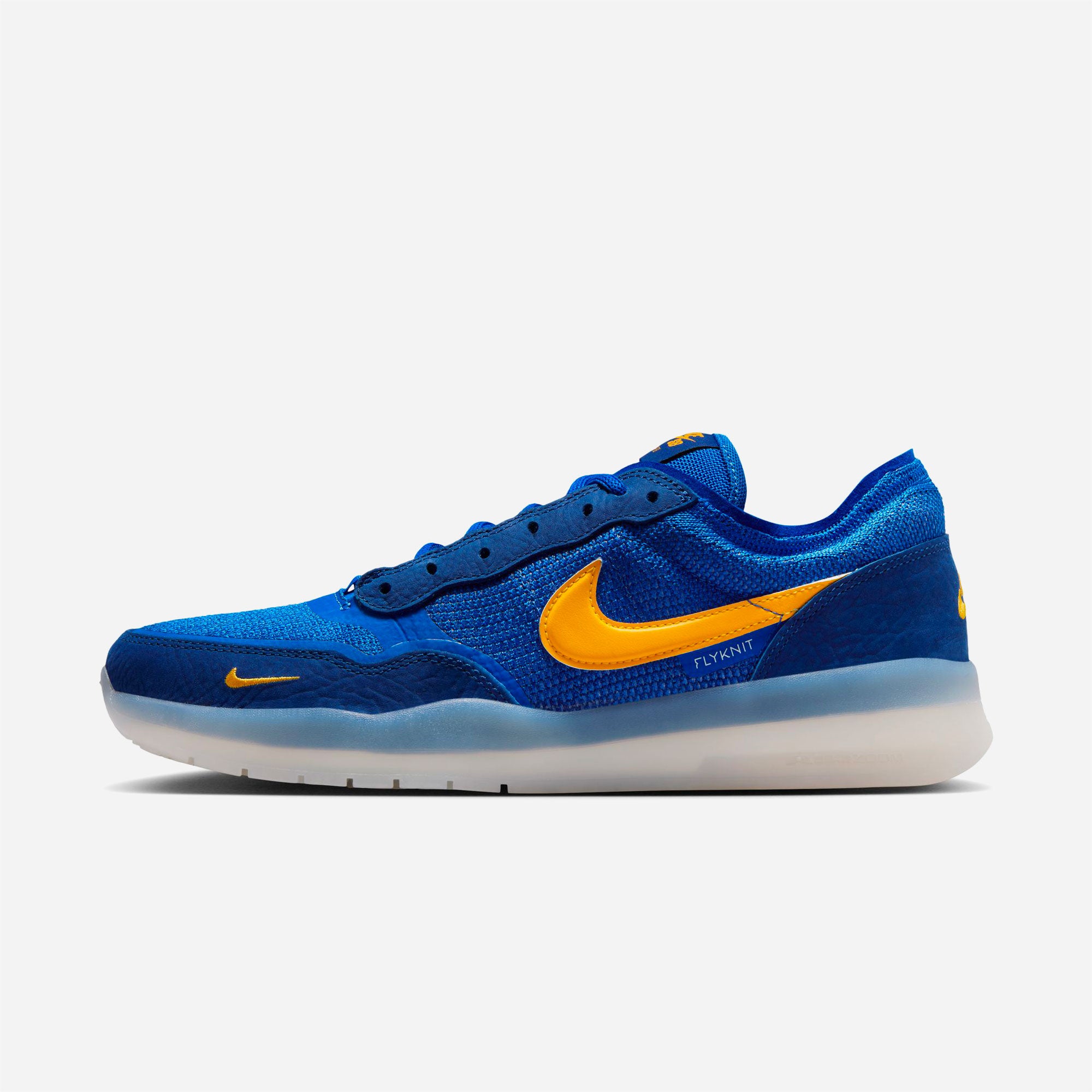 Nike SB - PS8 - Deep Royal / University Gold - Deep Royal