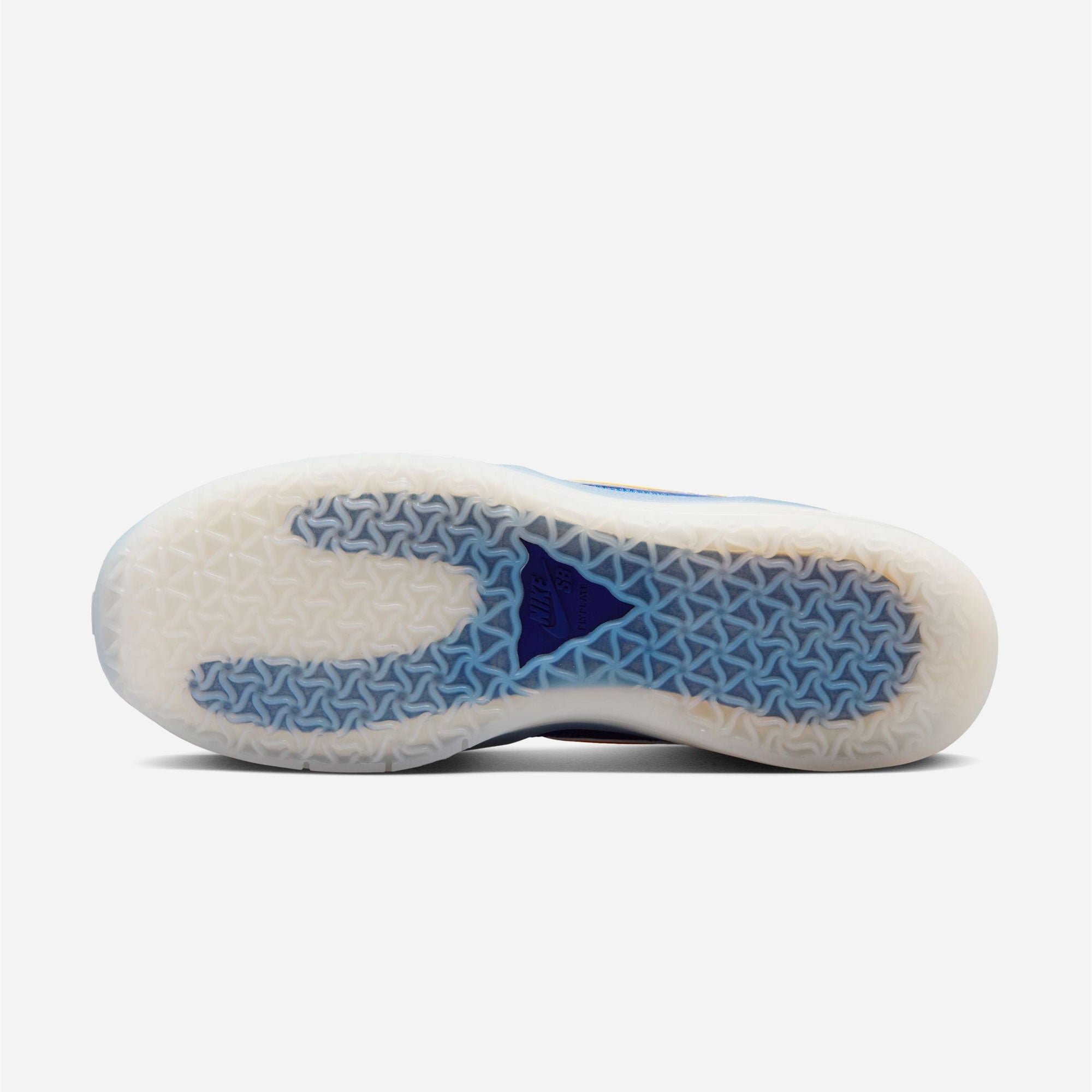 Nike SB - PS8 - Deep Royal / University Gold - Deep Royal
