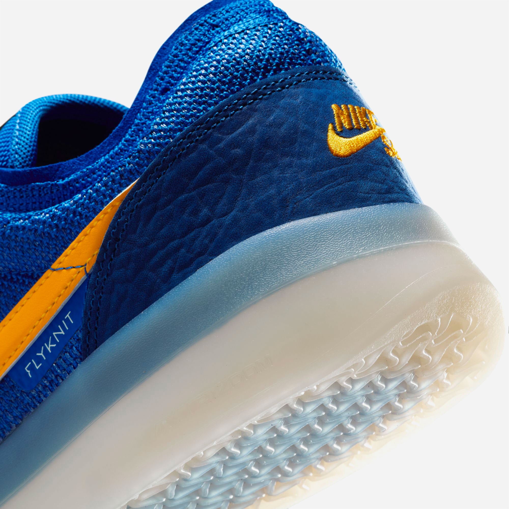 Nike SB - PS8 - Deep Royal / University Gold - Deep Royal