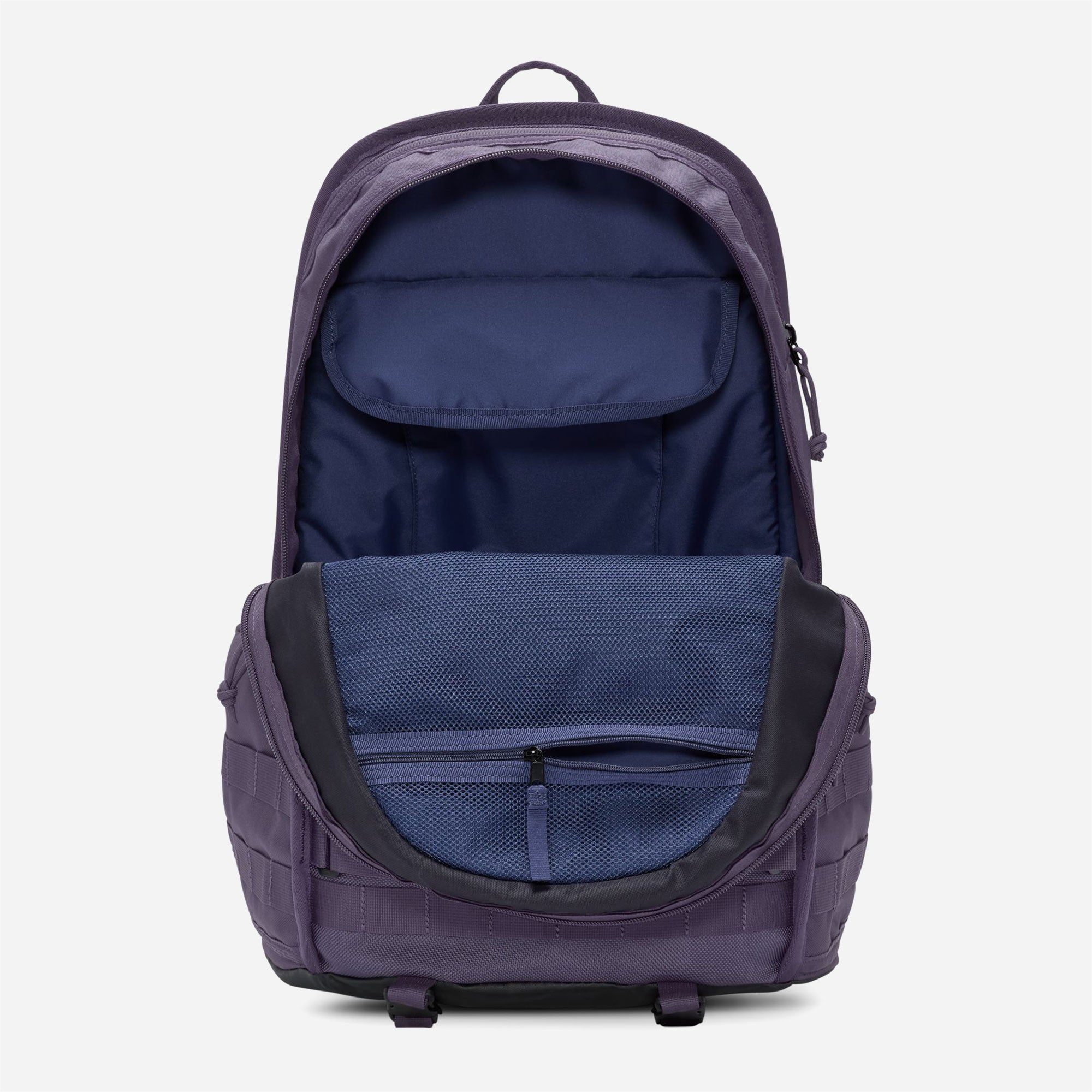 Nike - RPM Backpack 2.0 - Cave Purple / Black / Sanded Purple