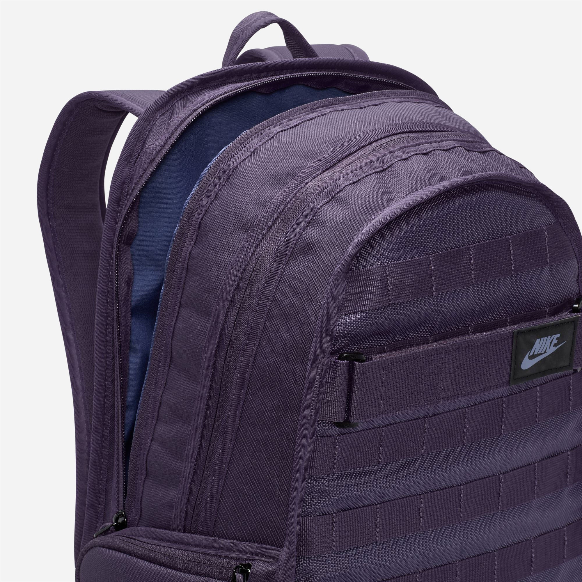 Nike - RPM Backpack 2.0 - Cave Purple / Black / Sanded Purple