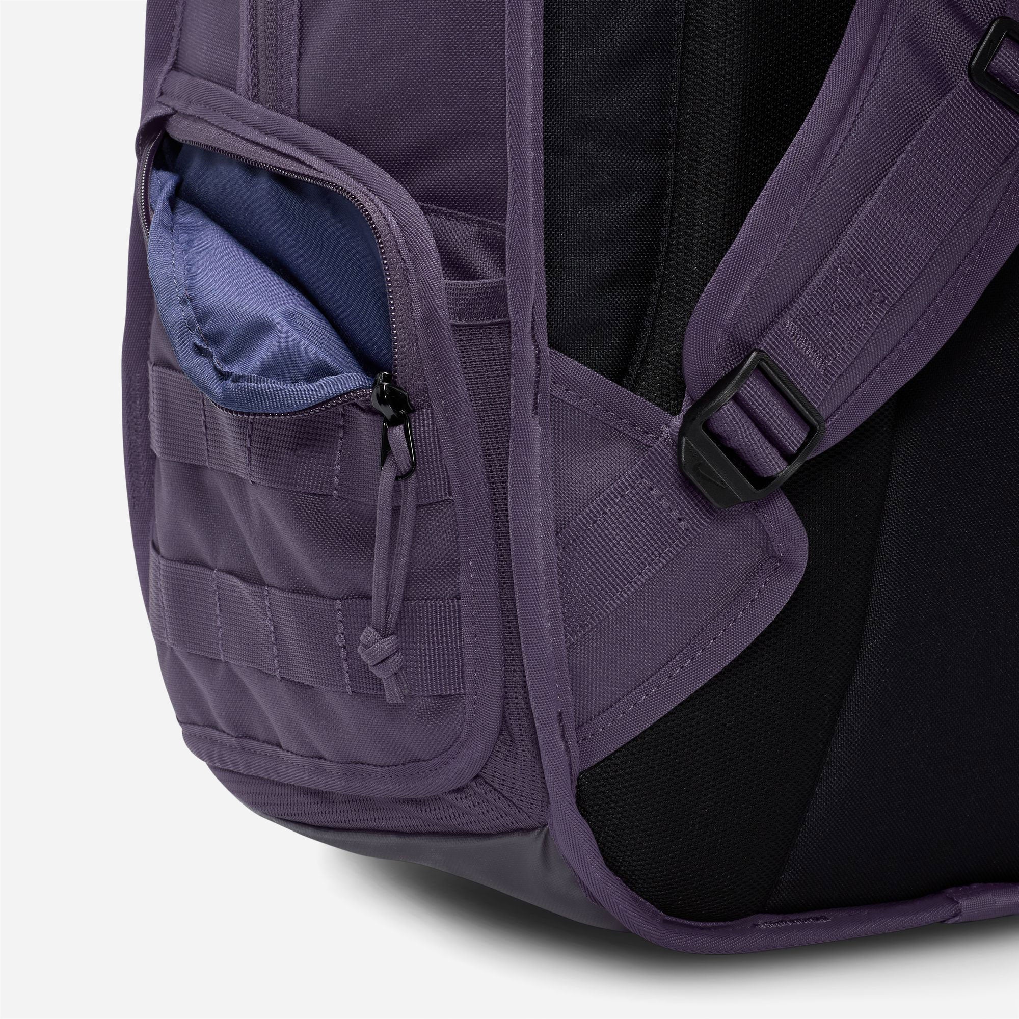 Nike - RPM Backpack 2.0 - Cave Purple / Black / Sanded Purple