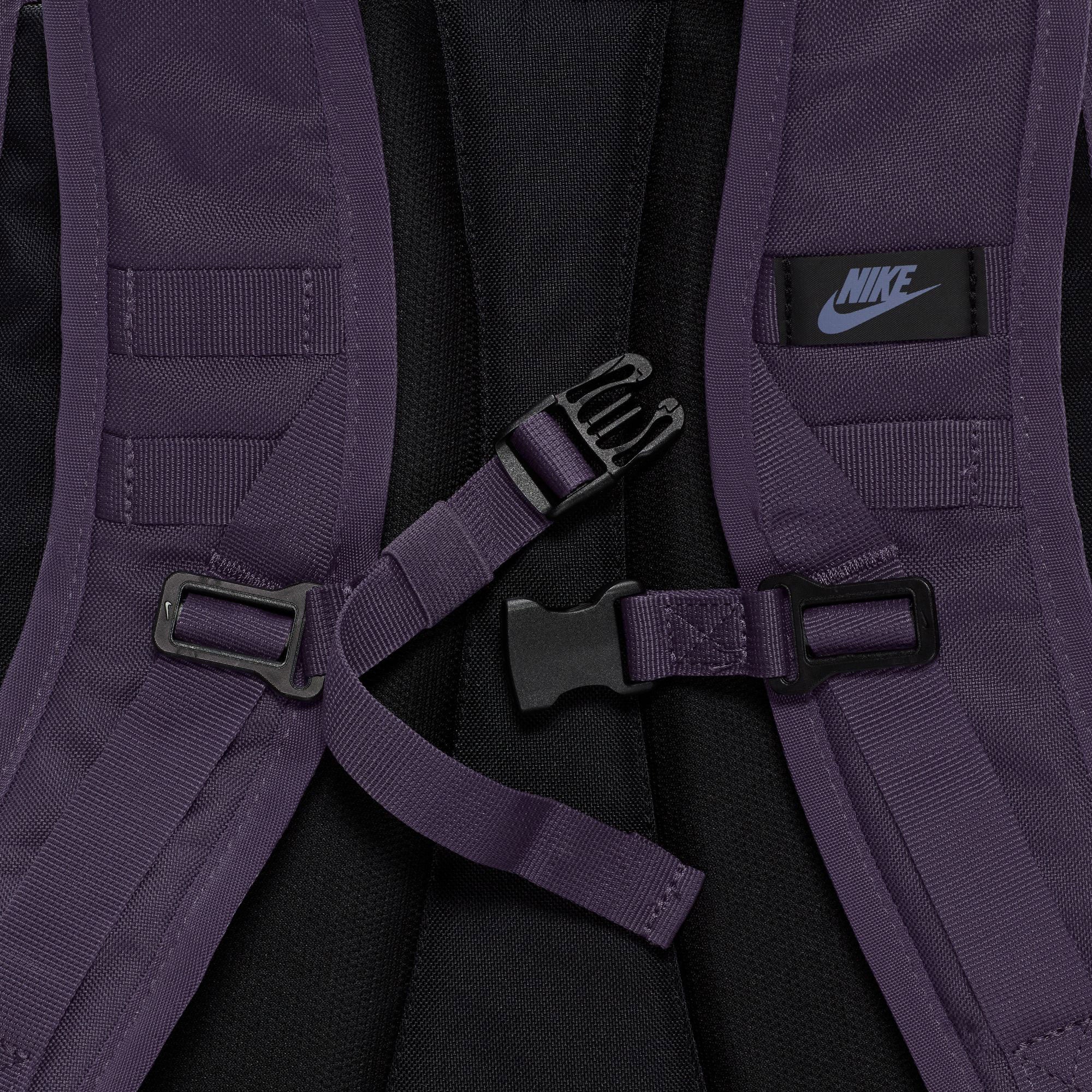 Nike - RPM Backpack 2.0 - Cave Purple / Black / Sanded Purple