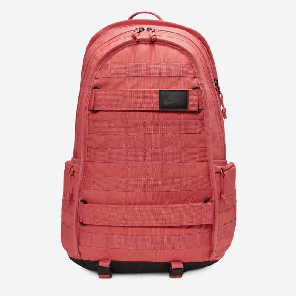 NIKE SB - RPM SKATEBOARDING BACKPACK - ADOBE-BLACK-BLACK