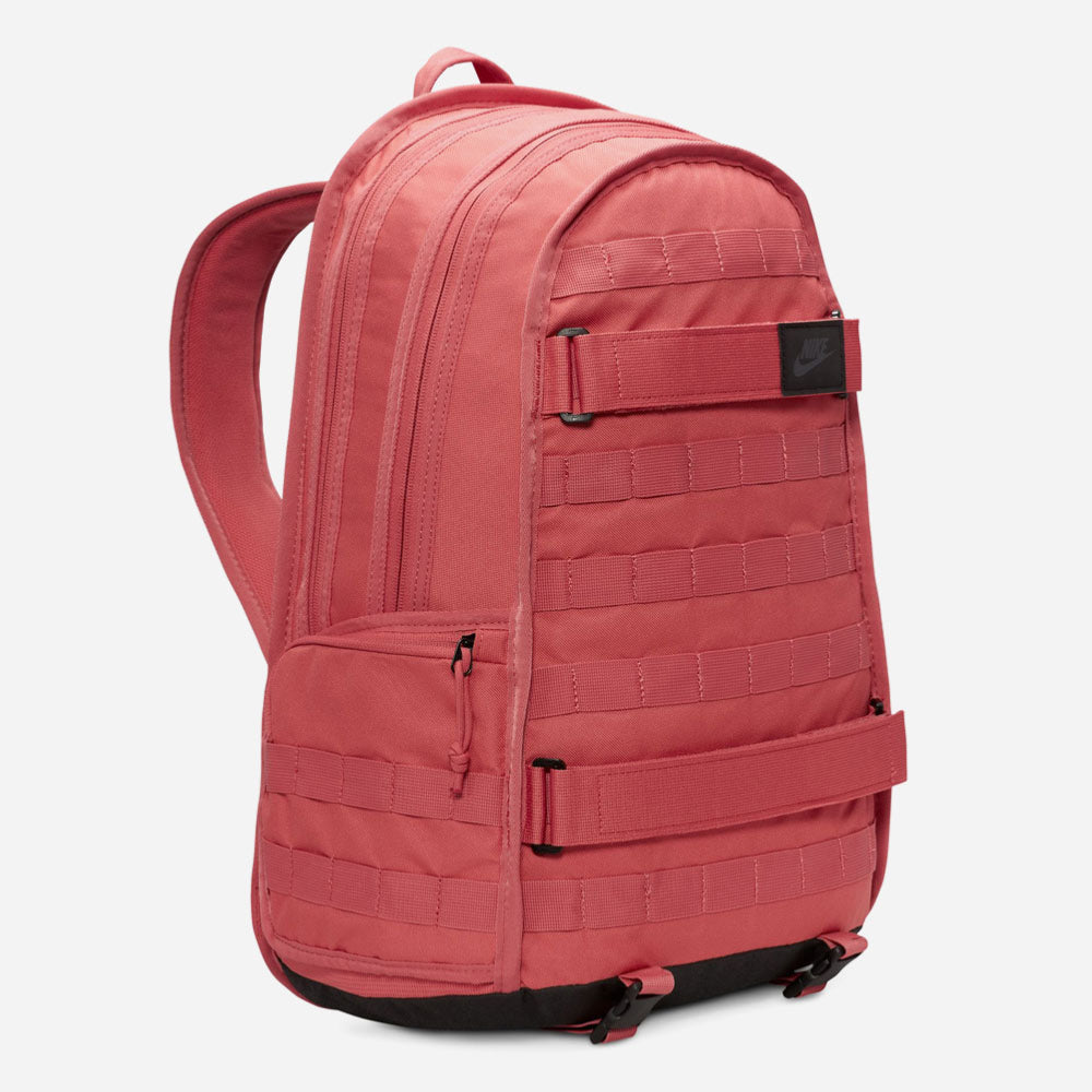 NIKE SB - RPM SKATEBOARDING BACKPACK - ADOBE-BLACK-BLACK