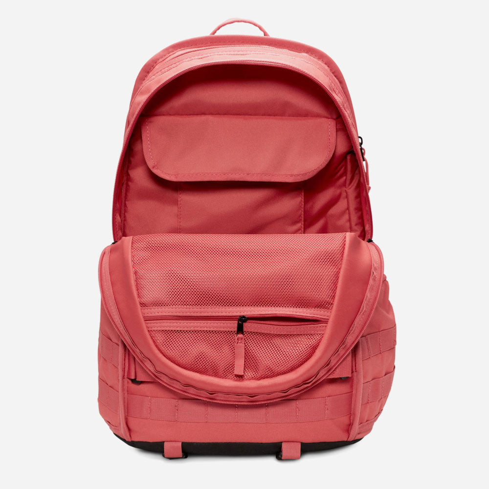 NIKE SB - RPM SKATEBOARDING BACKPACK - ADOBE-BLACK-BLACK