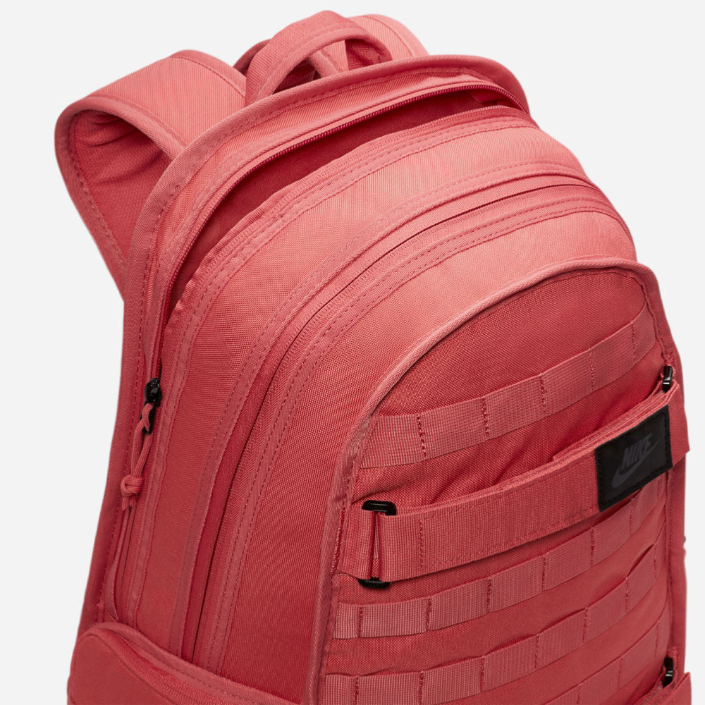 NIKE SB - RPM SKATEBOARDING BACKPACK - ADOBE-BLACK-BLACK