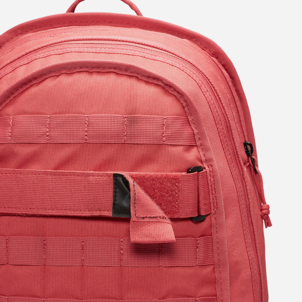 NIKE SB - RPM SKATEBOARDING BACKPACK - ADOBE-BLACK-BLACK