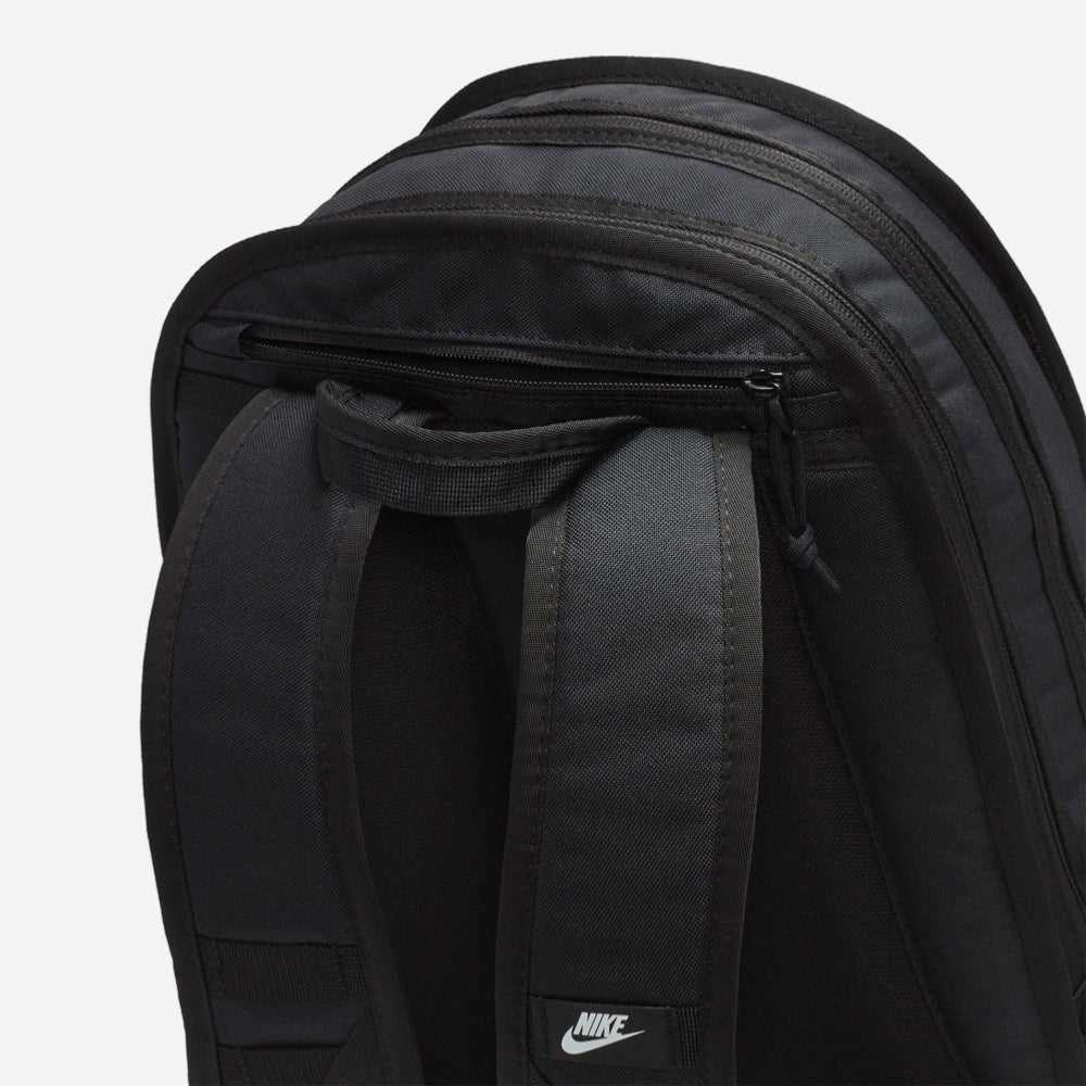NIKE - RPM BACKPACK 2.0 - Black - Black - White