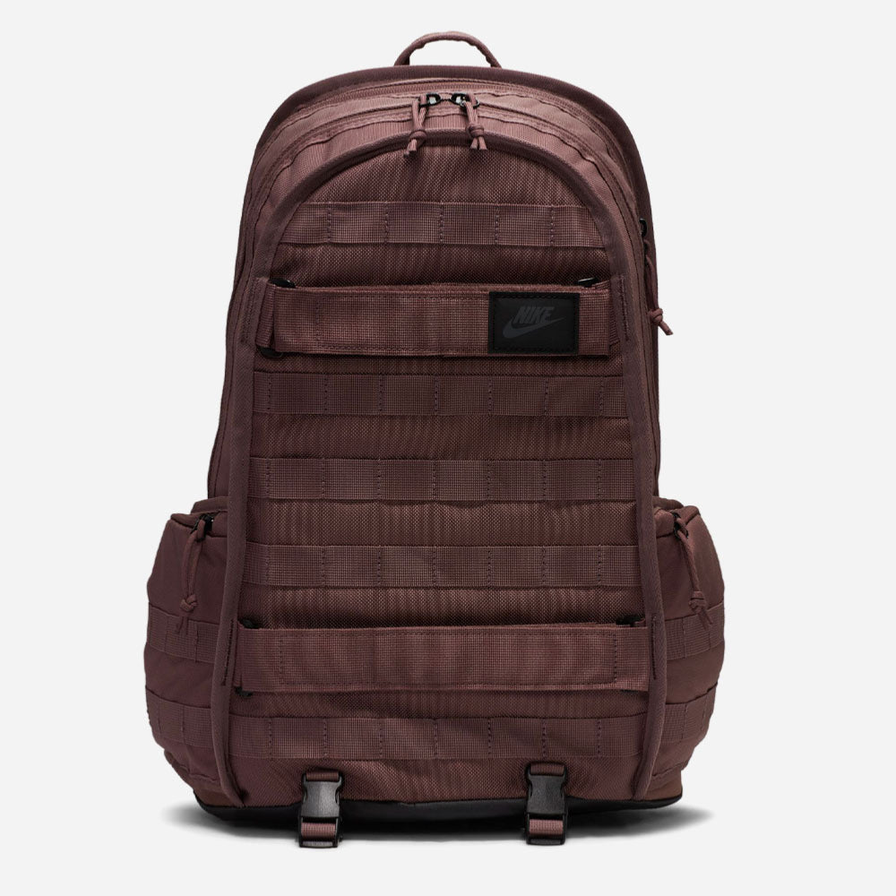 Nike - RPM Skateboarding Backpack - Plum Eclipse - Plum Eclipse - Anthracite