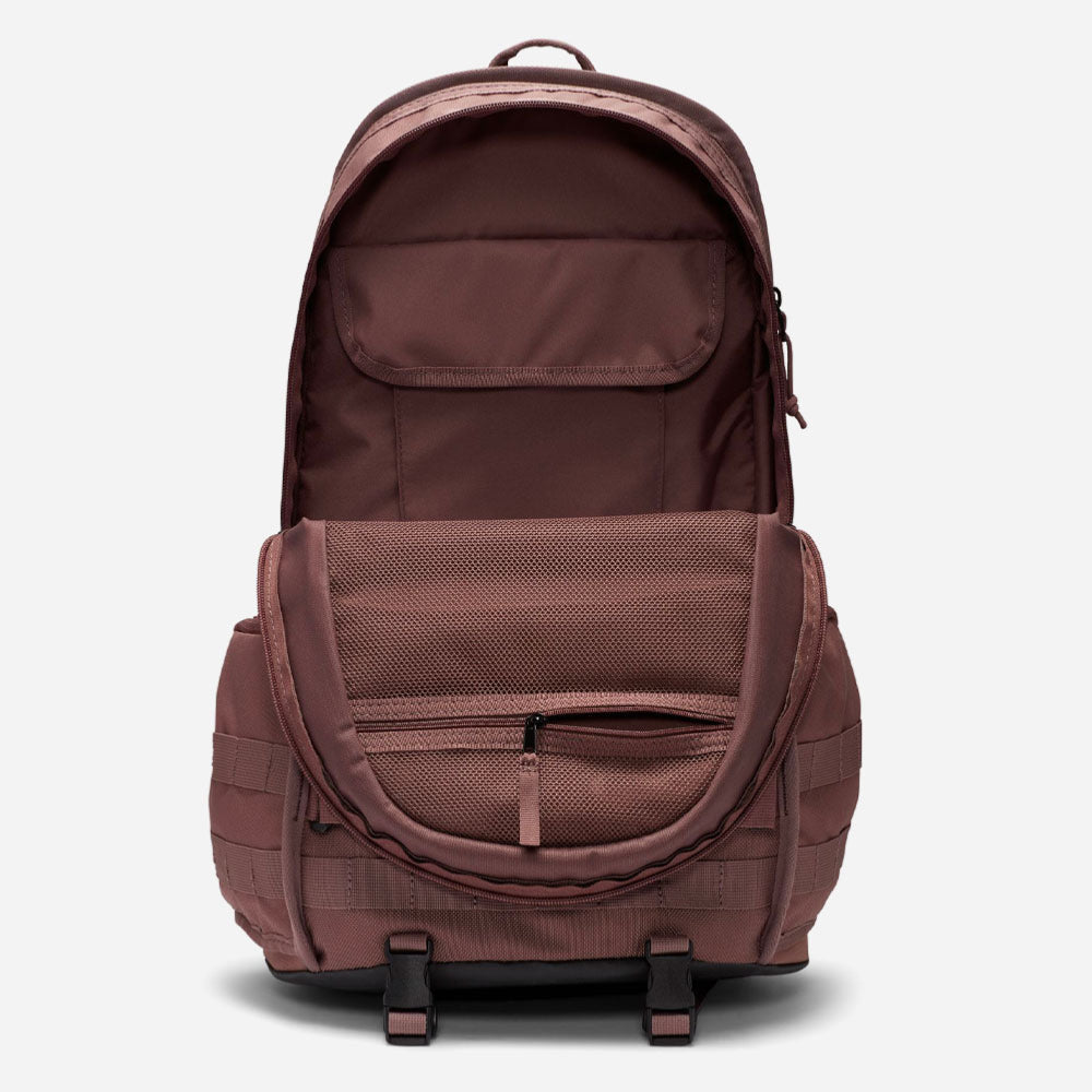 Nike - RPM Skateboarding Backpack - Plum Eclipse - Plum Eclipse - Anthracite