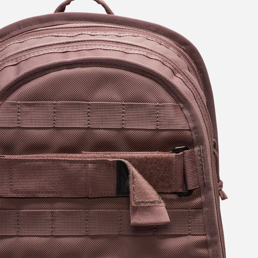 Nike - RPM Skateboarding Backpack - Plum Eclipse - Plum Eclipse - Anthracite