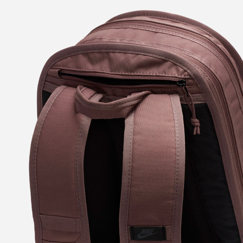 Nike - RPM Skateboarding Backpack - Plum Eclipse - Plum Eclipse - Anthracite