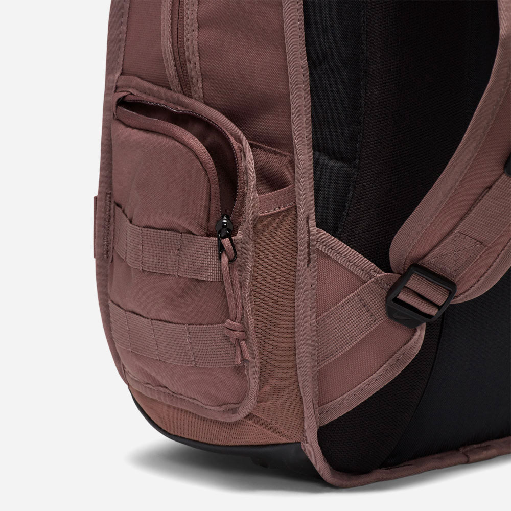 Nike - RPM Skateboarding Backpack - Plum Eclipse - Plum Eclipse - Anthracite