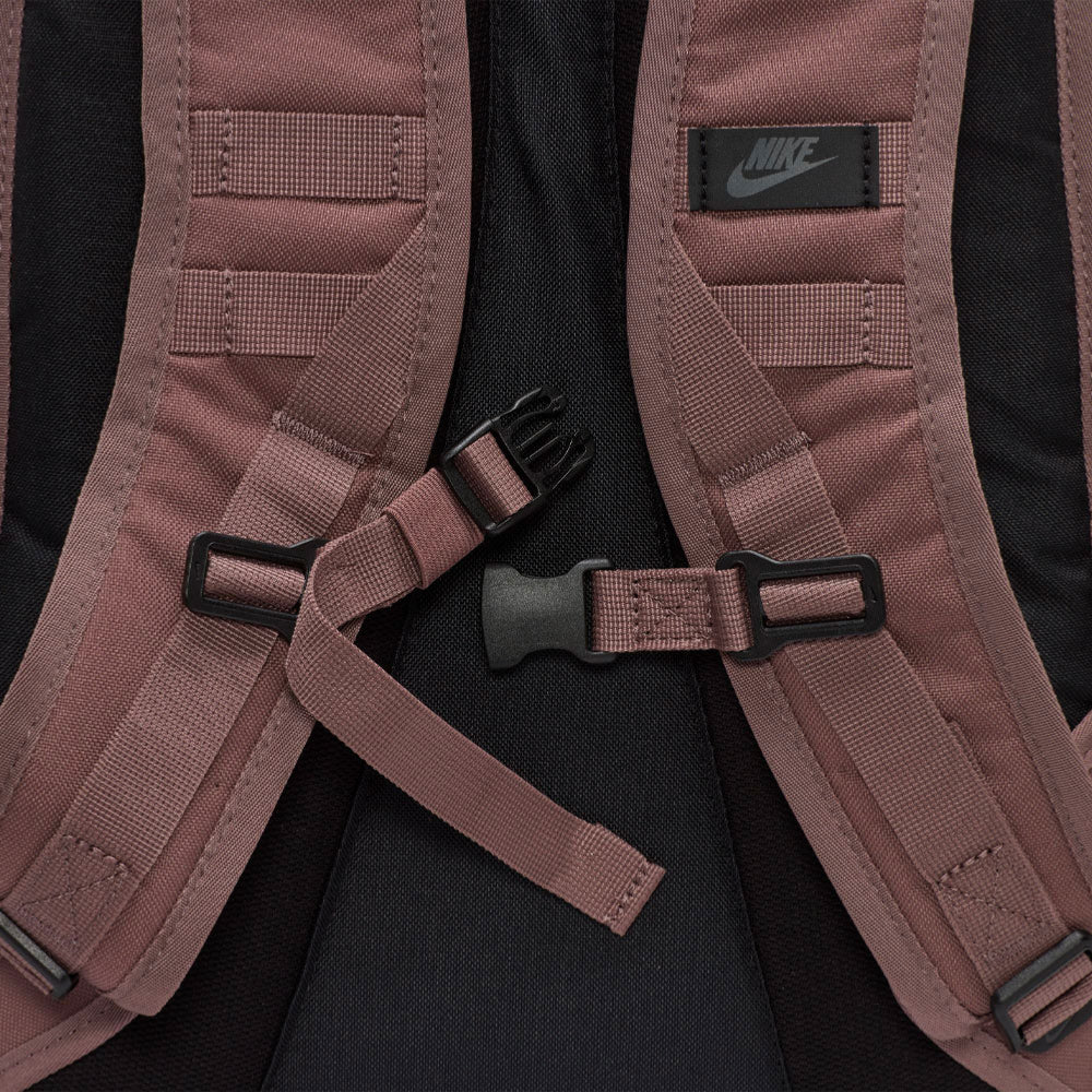 Nike - RPM Skateboarding Backpack - Plum Eclipse - Plum Eclipse - Anthracite