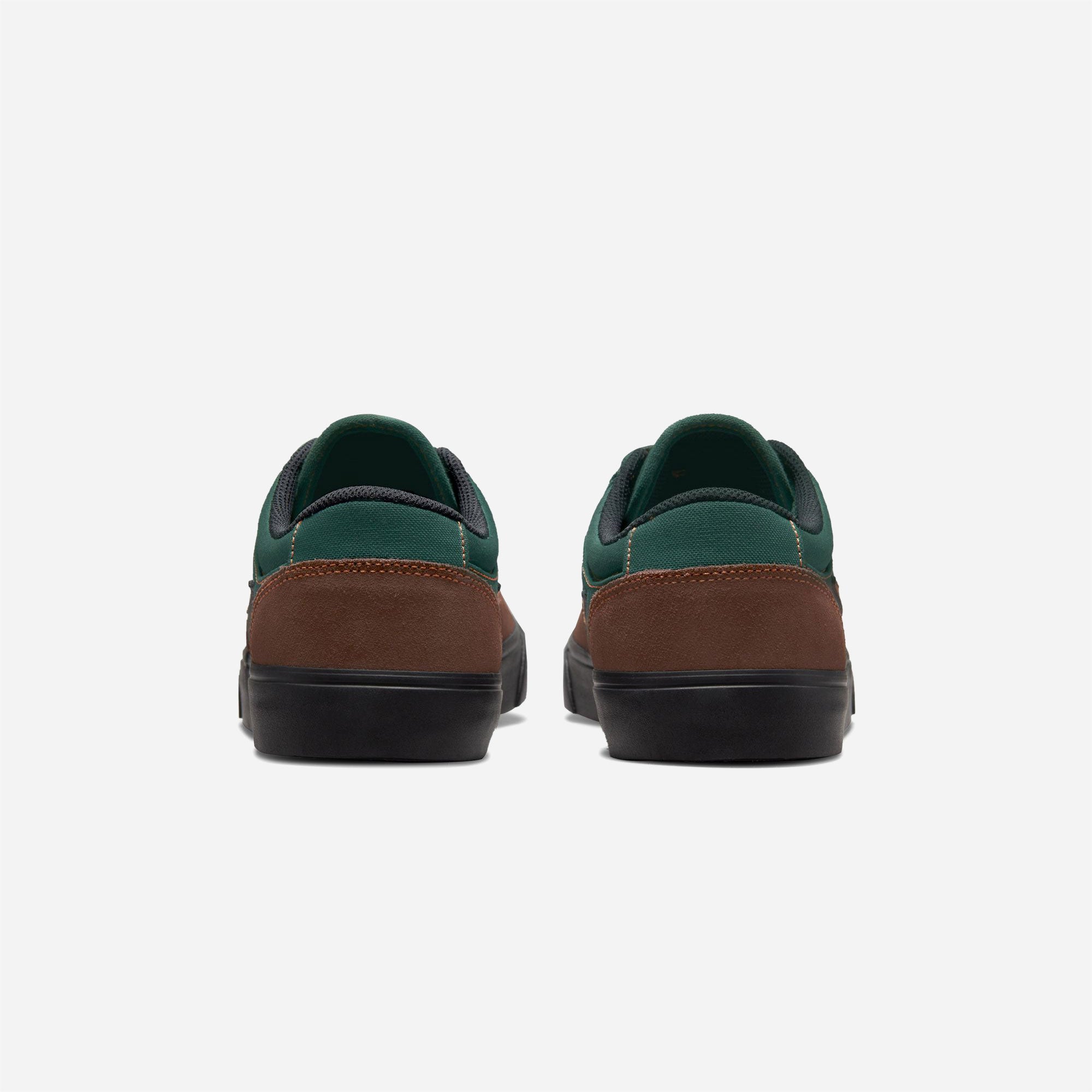 Nike SB - Chron 2 - Light Chocolate/Black-Noble Green