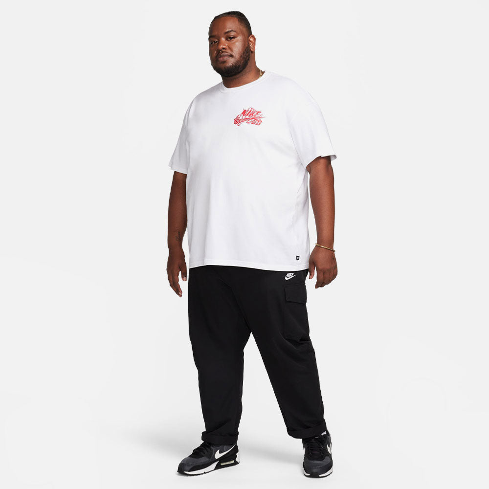 NIKE SB - TEE M90 TEE DRAGON - White