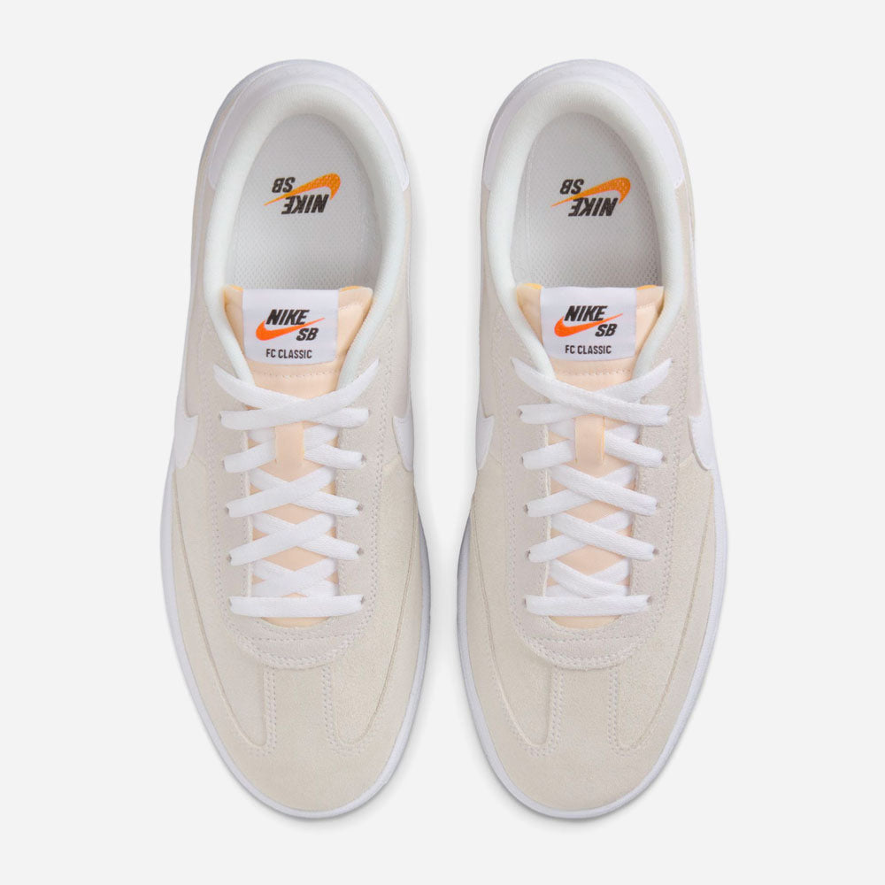 Nike SB - FC Classic - Summit White Summit White