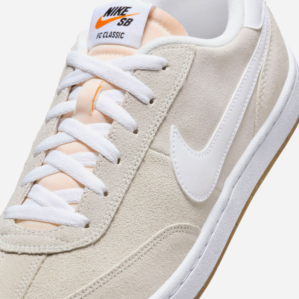 Nike SB - FC Classic - Summit White Summit White