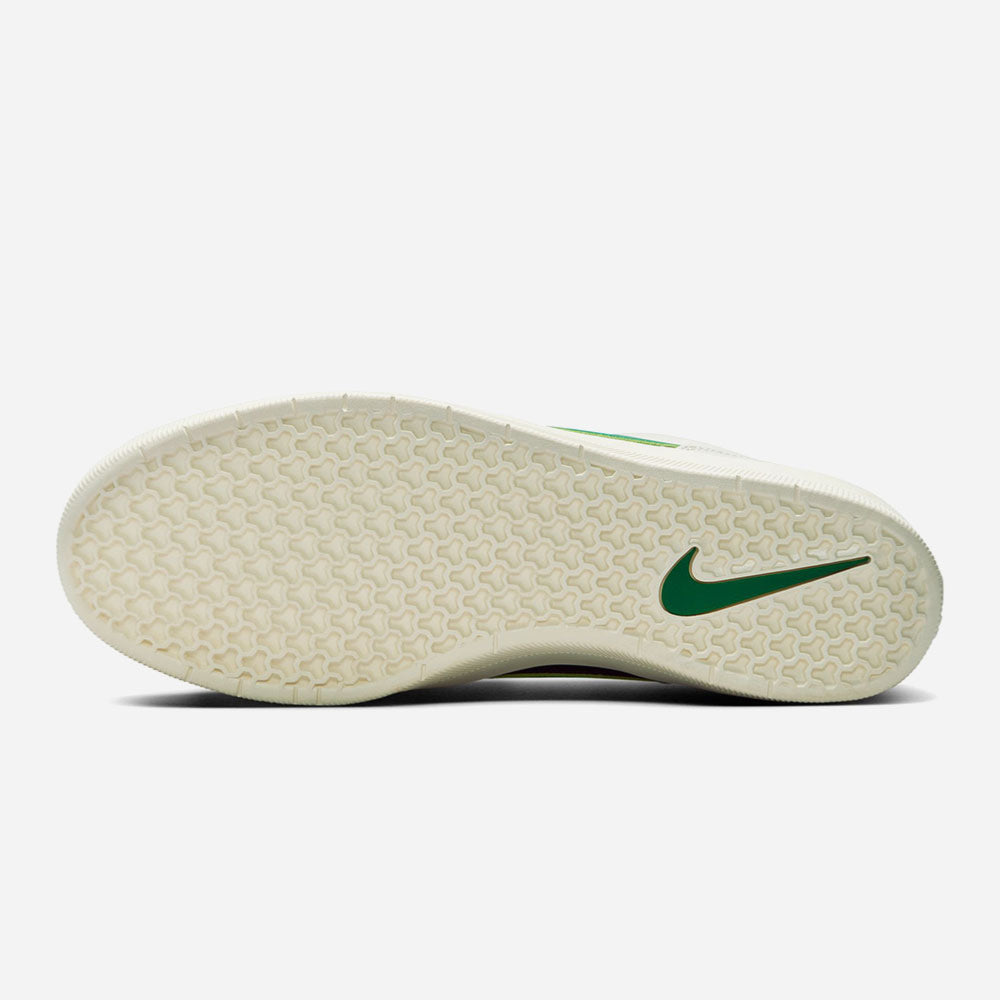 NIKE SB - FORCE 58 - Light Bone - Malachite - Black - Sail