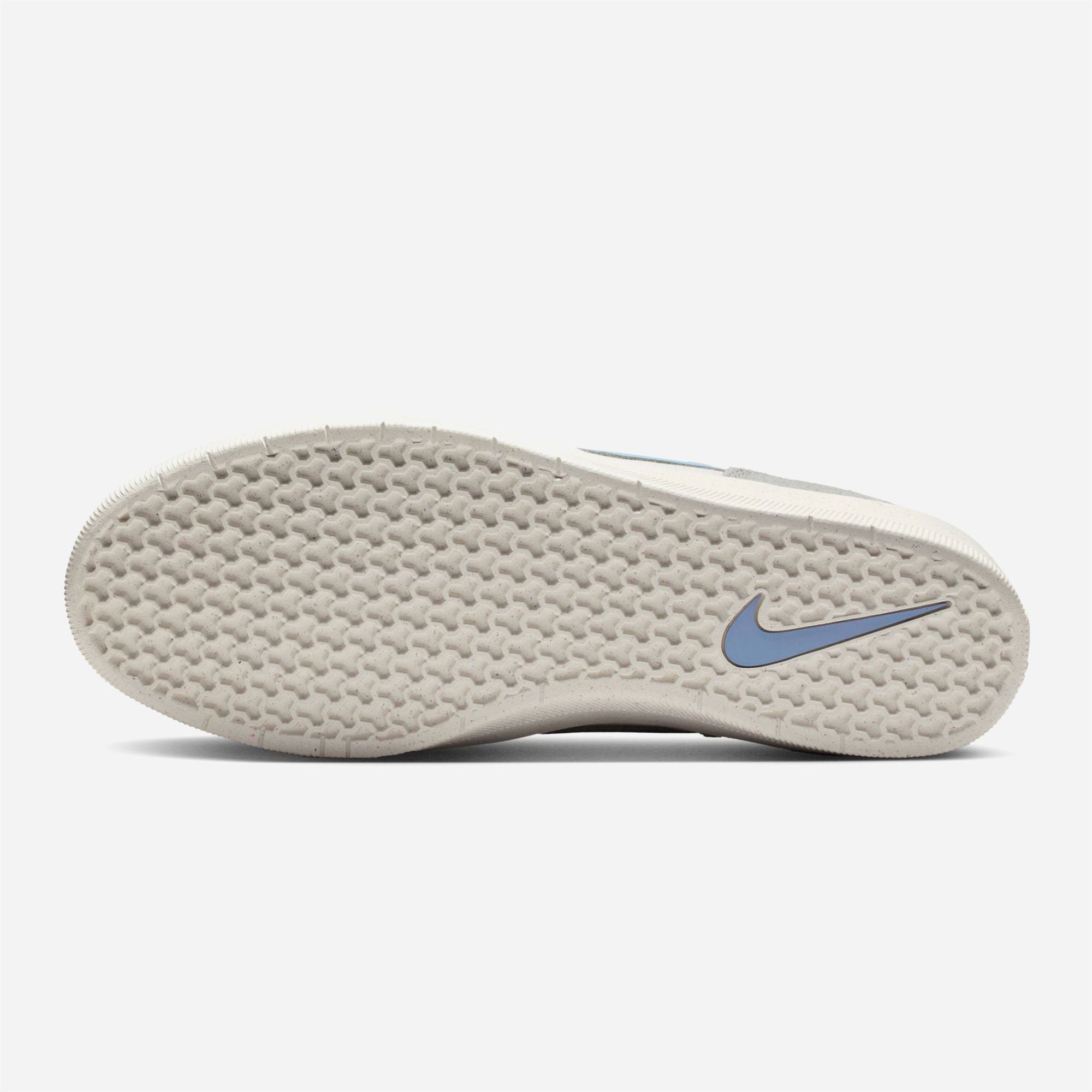 Nike SB - Force 58 - White / Ashen Slate Sail Wholf Grey