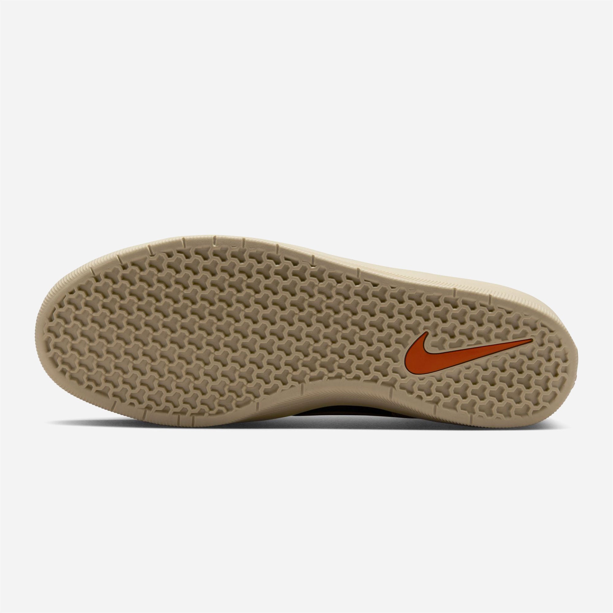 Nike SB - Force 58 - Baroque Brown / Mosswood Brown