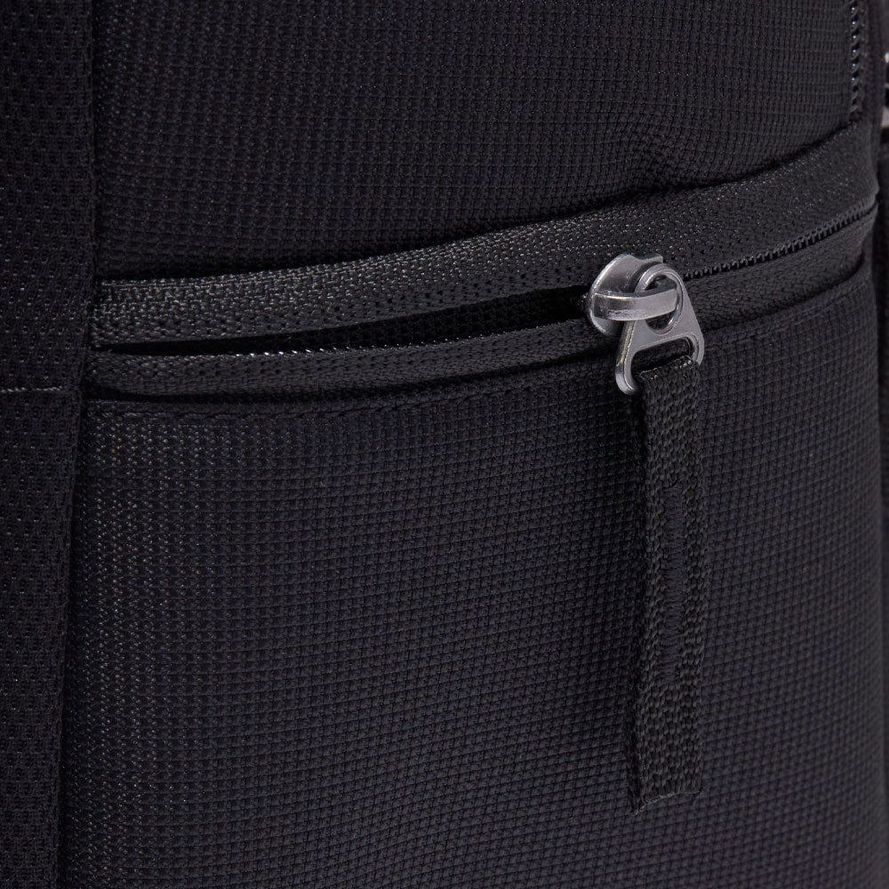 NIKE SB HERITAGE BACKPACK - BLACK / BLACK / BLACK