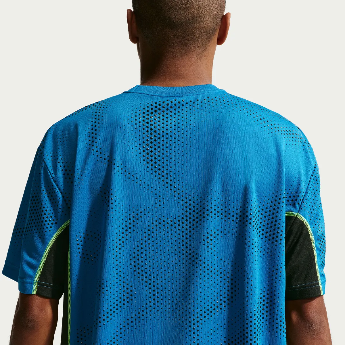 Maillot Nike SB - Ishod Jersey Top Brilliant Blue