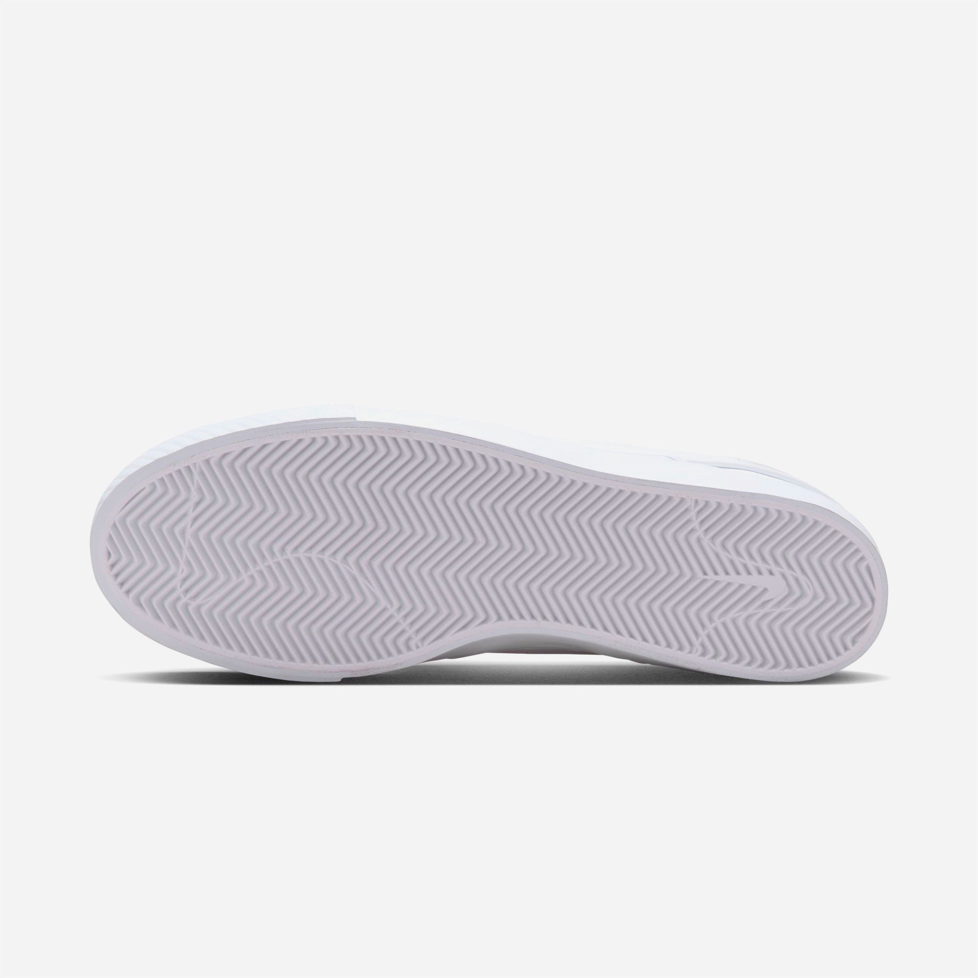 NIKE SB - JANOSKI OG + ISO - White / White-White-White
