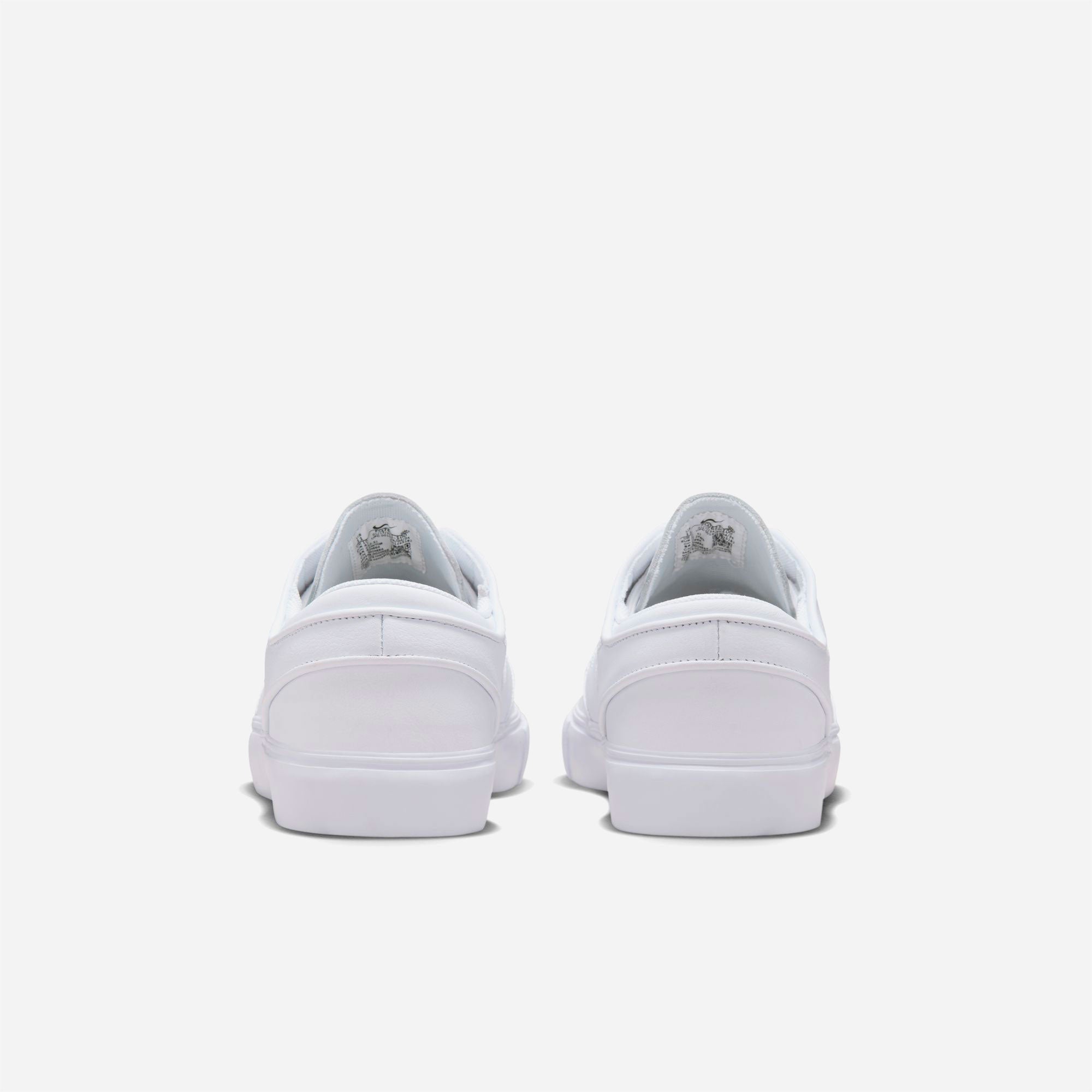 NIKE SB - JANOSKI OG + ISO - White / White-White-White