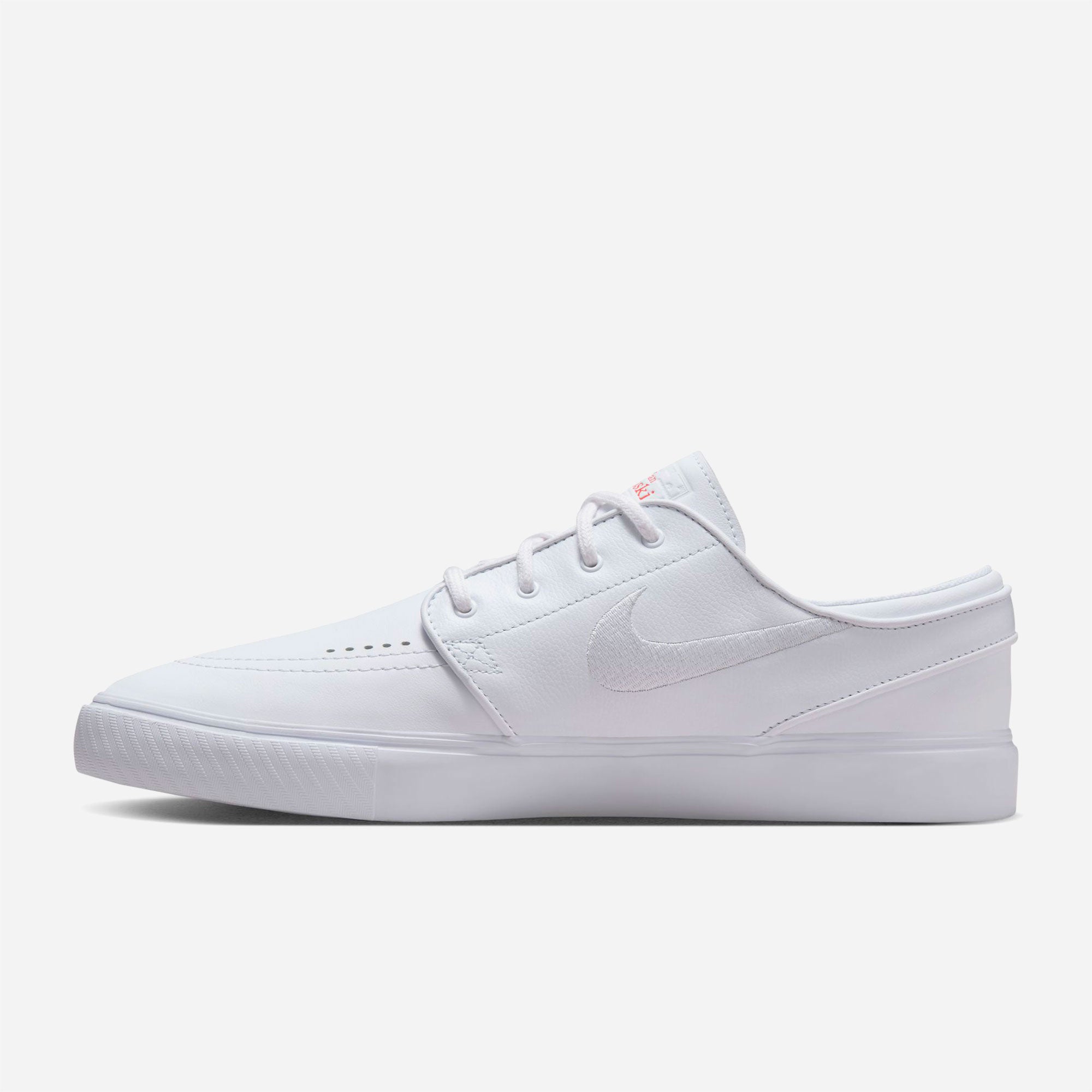 NIKE SB - JANOSKI OG + ISO - White / White-White-White