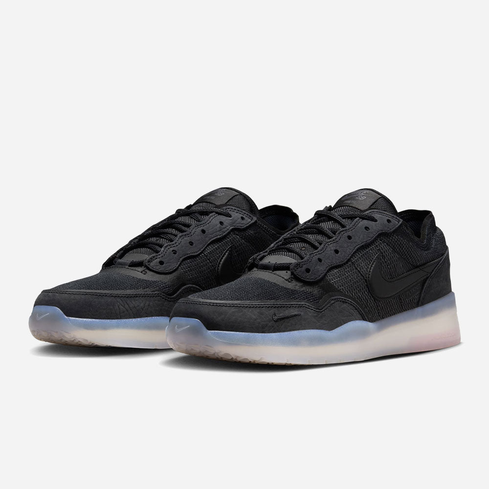 NIKE SB - PS8 - Black / Black - Black - Black