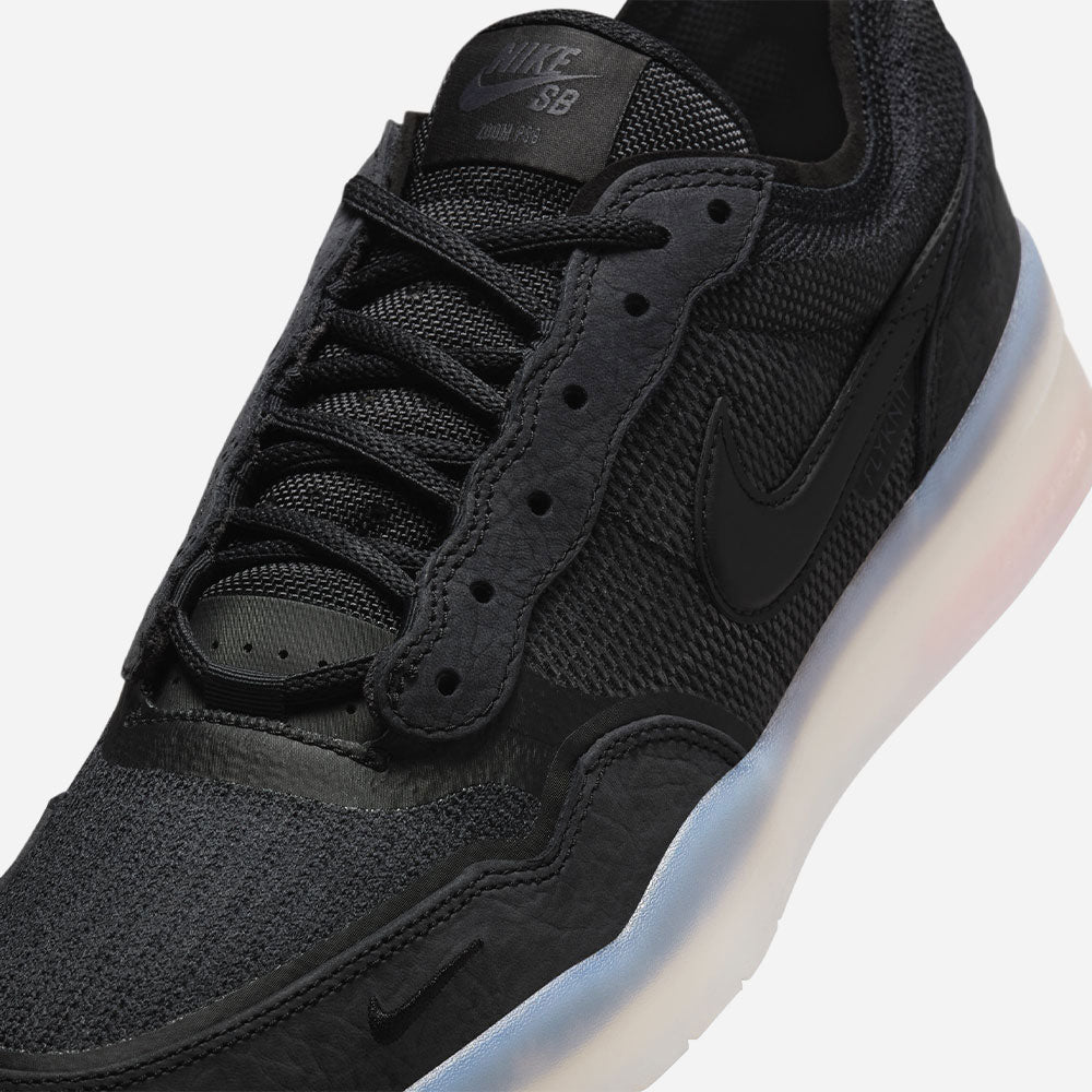 NIKE SB - PS8 - Black / Black - Black - Black