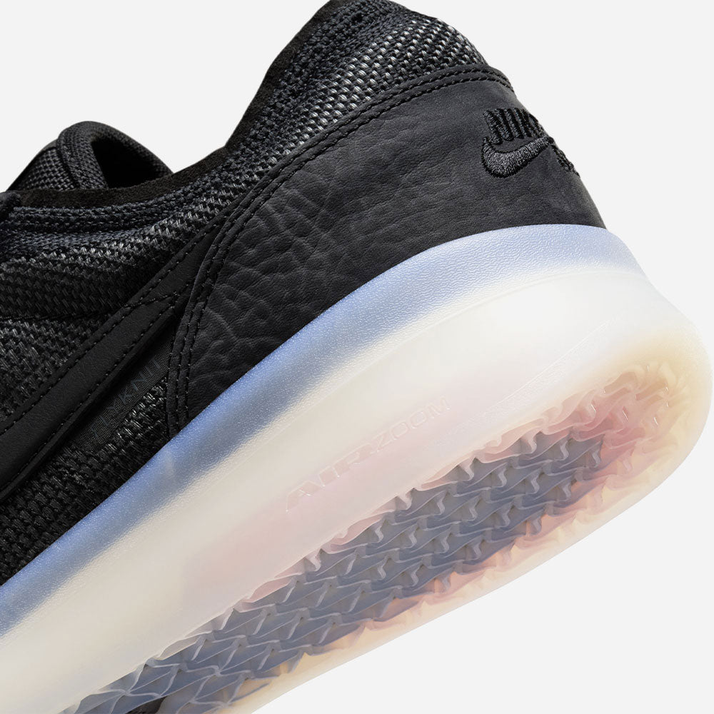NIKE SB - PS8 - Black / Black - Black - Black