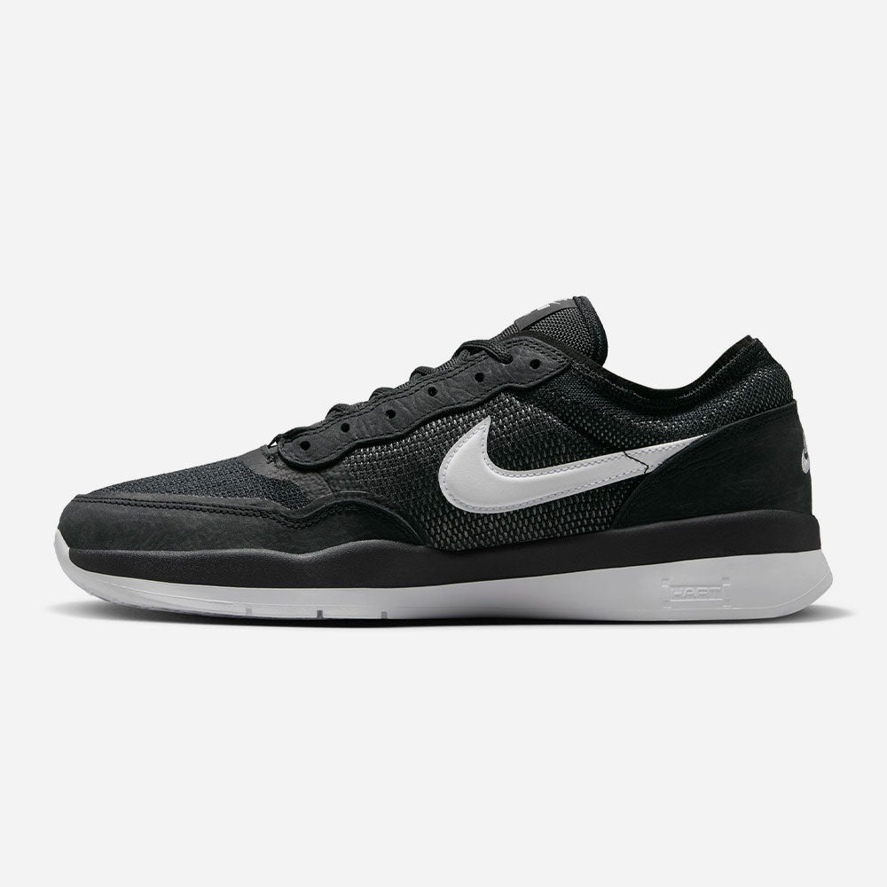 Nike SB - PS8 - Black / White - Black - White