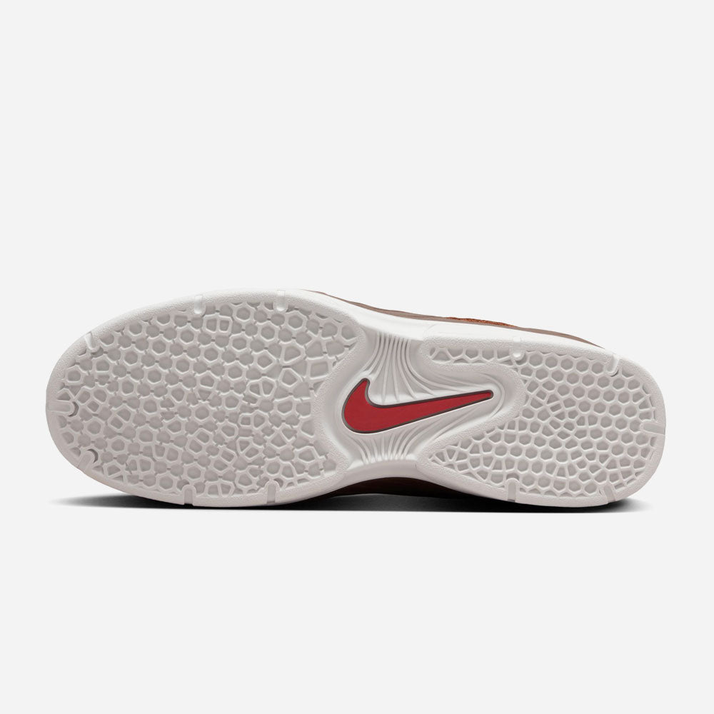 Nike SB - Vertebrae - Cacao Wow/Dragon Red-Light British Tan