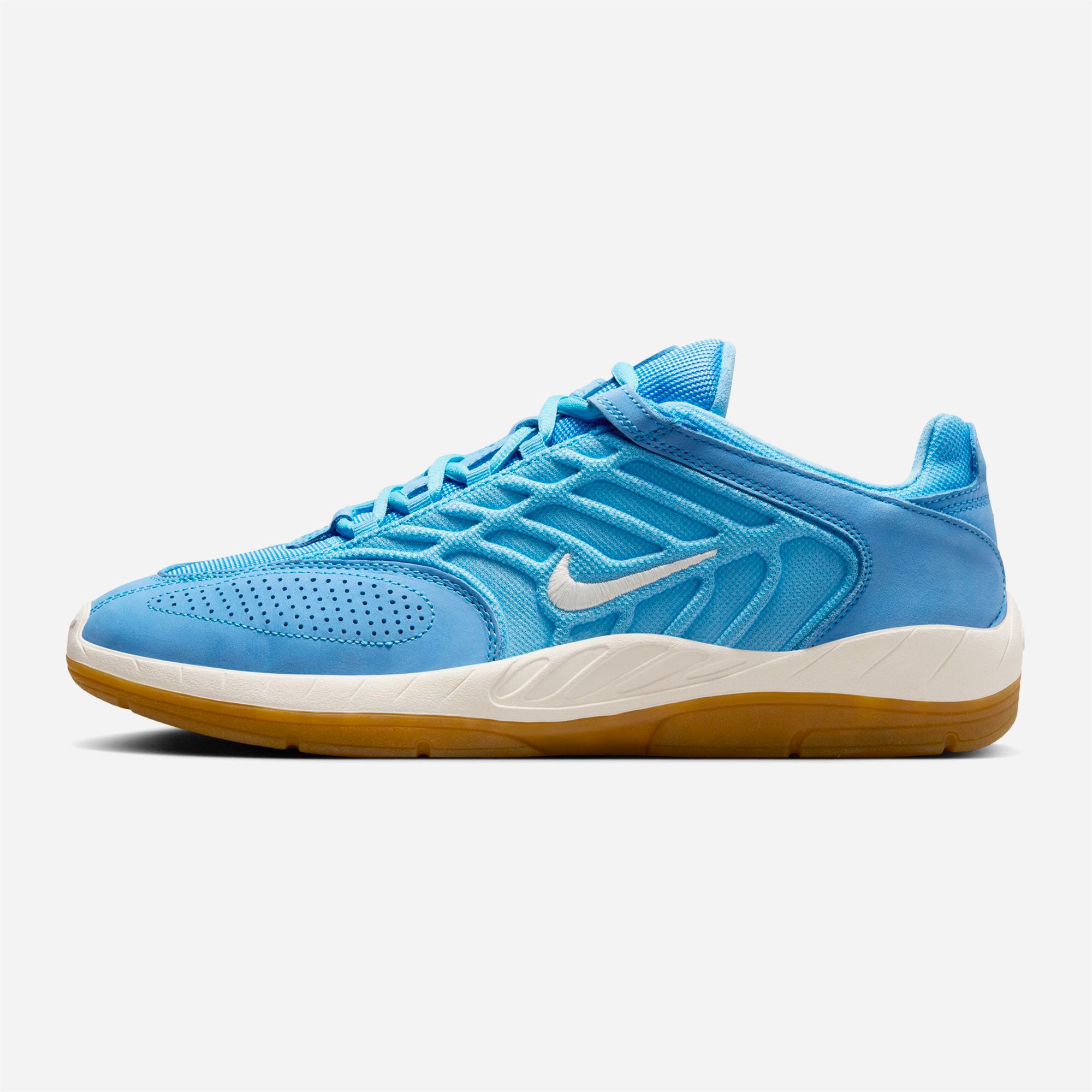 Nike SB - Vertebrae Iso - University Blue / Sail-University Blue