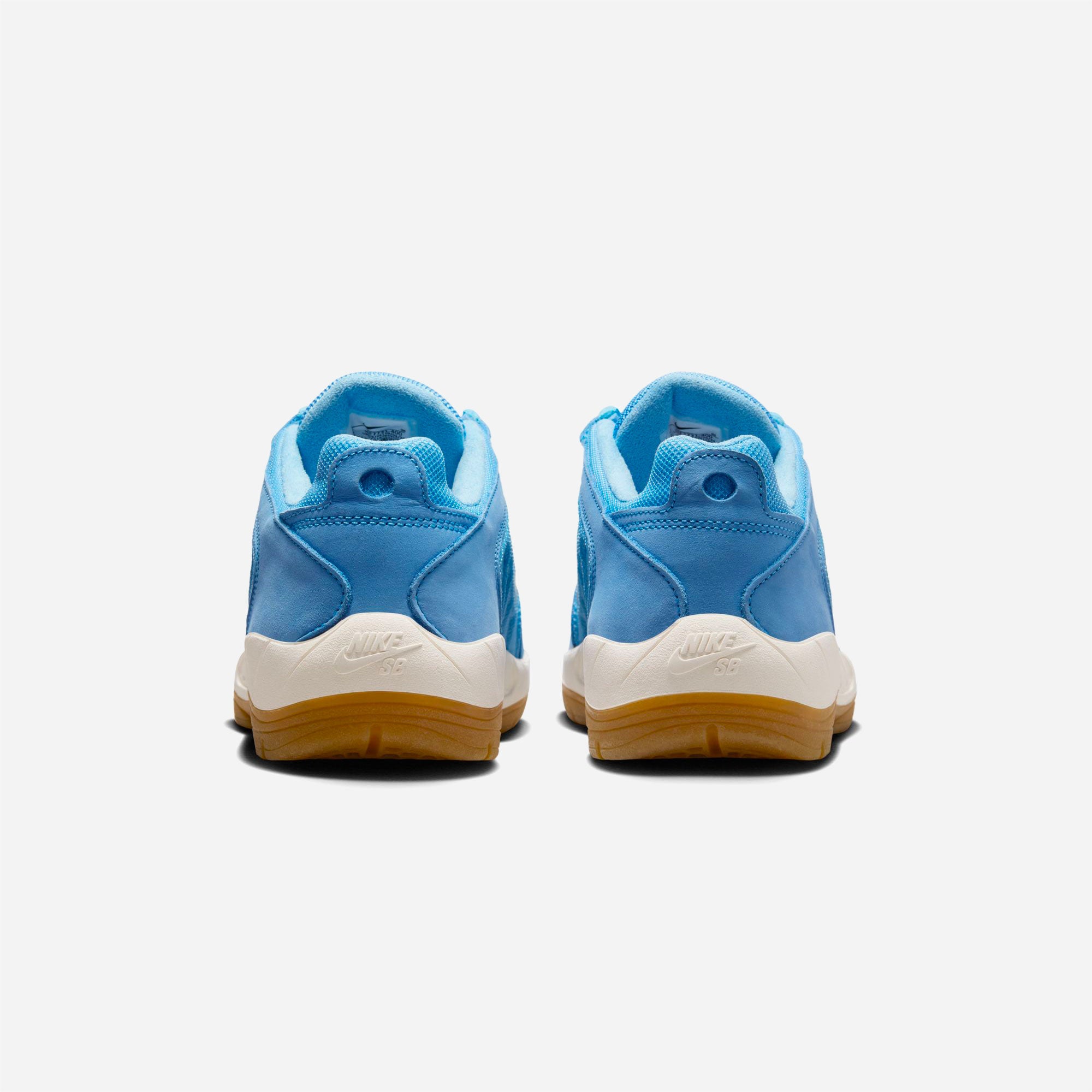 Nike SB - Vertebrae Iso - University Blue / Sail-University Blue