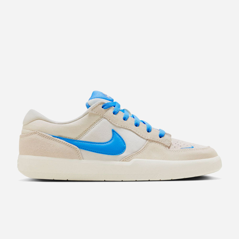 NIKE SB - FORCE 58 - Phantom Summit White Sail University Blue