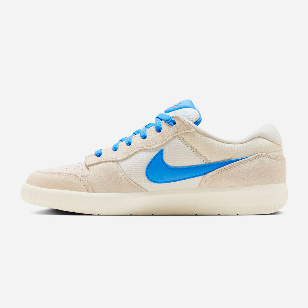 NIKE SB - FORCE 58 - Phantom Summit White Sail University Blue