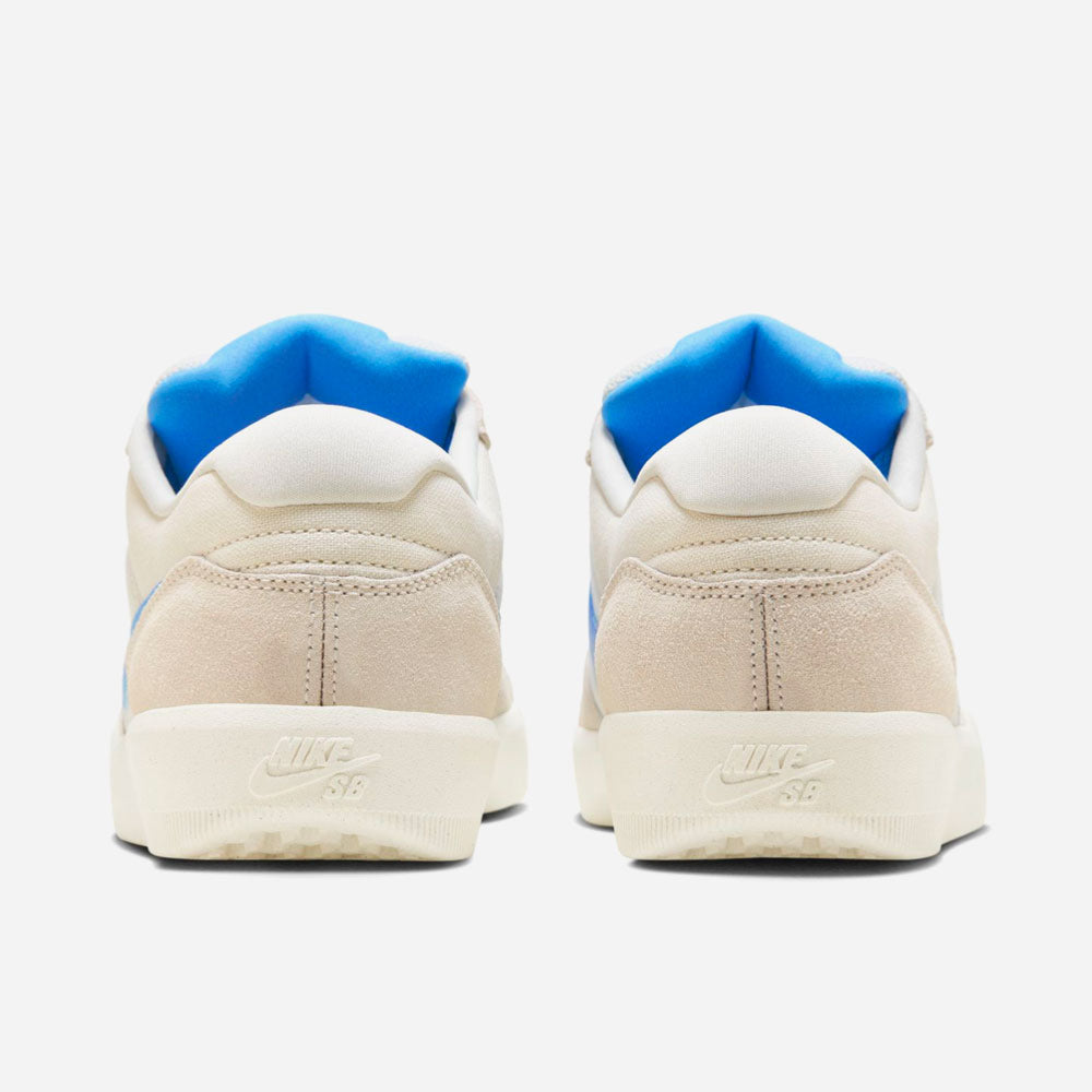NIKE SB - FORCE 58 - Phantom Summit White Sail University Blue