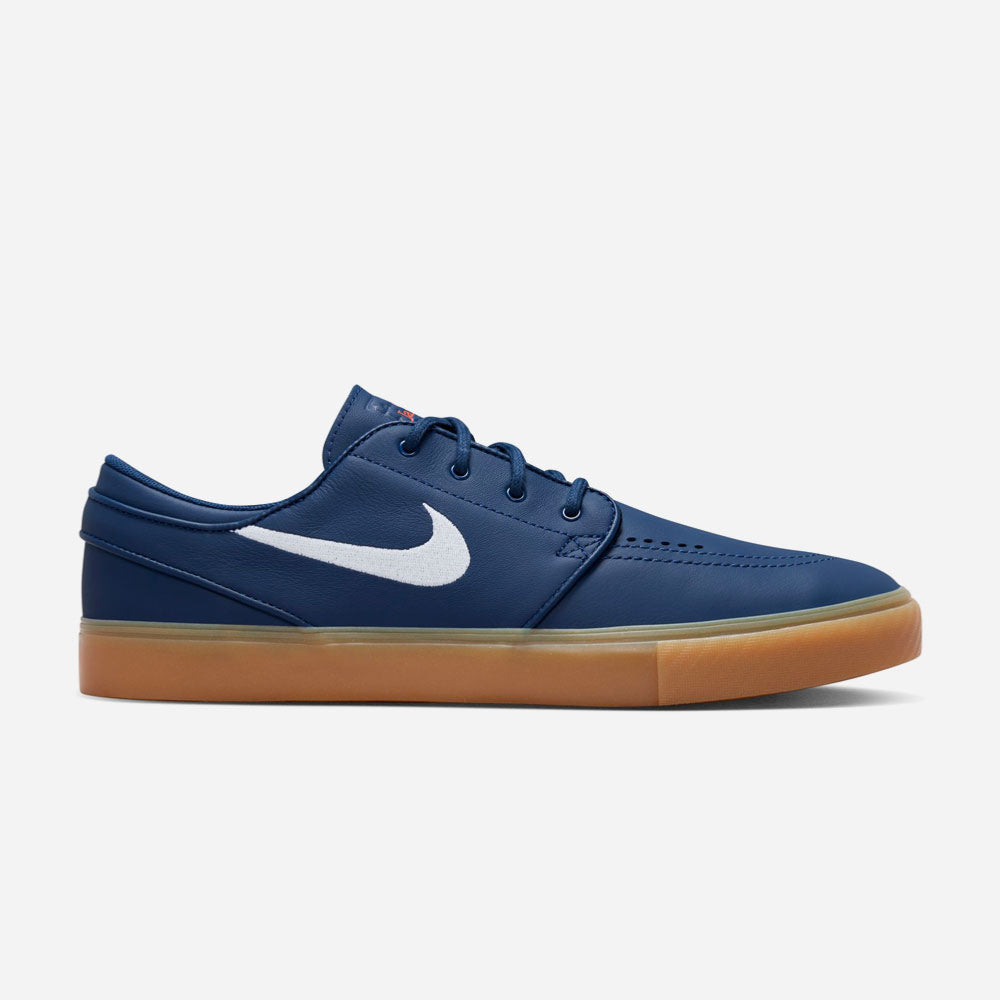 NIKE SB - JANOSKI QS OG + -Navy White Navy Gum L