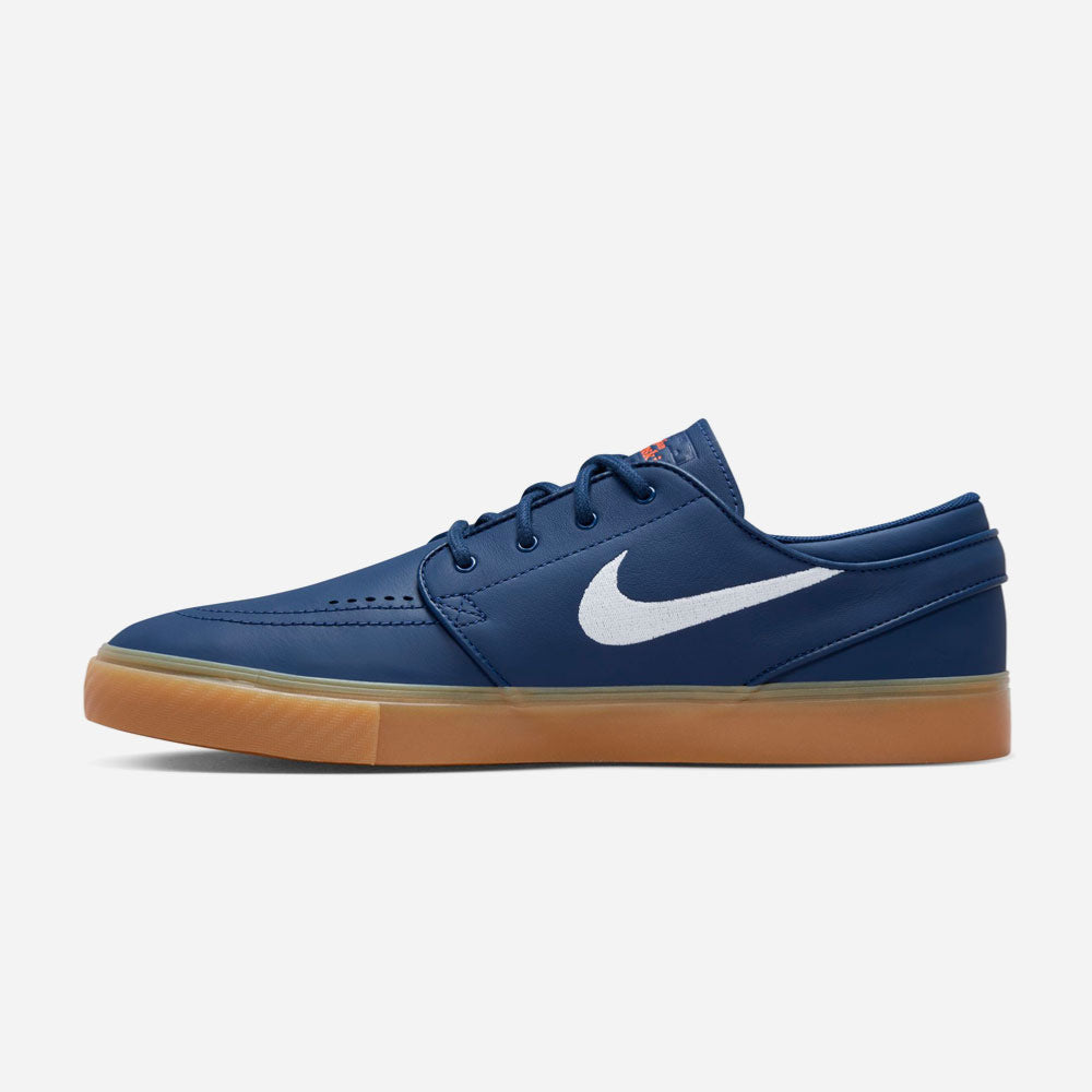 NIKE SB - JANOSKI QS OG + -Navy White Navy Gum L