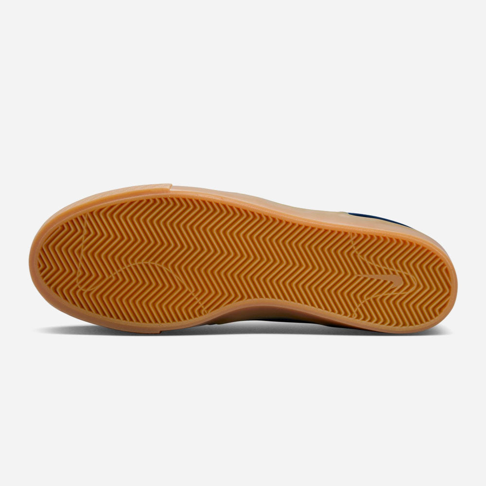 NIKE SB - JANOSKI QS OG + -Navy White Navy Gum L