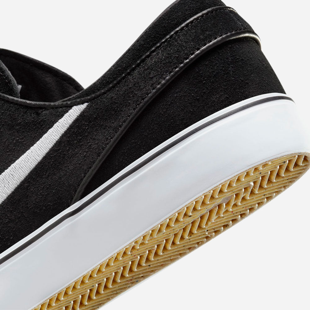 NIKE SB - JANOSKI QS OG + - Black White Black White