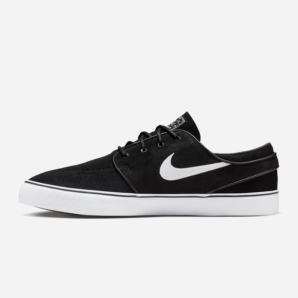 NIKE SB - JANOSKI QS OG + - Black White Black White
