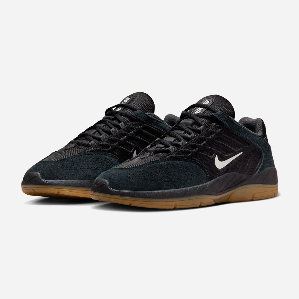 NIKE SB - VERTEBRAE - Black Summit White Anthracite Black