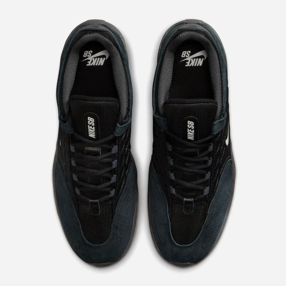 NIKE SB - VERTEBRAE - Black Summit White Anthracite Black